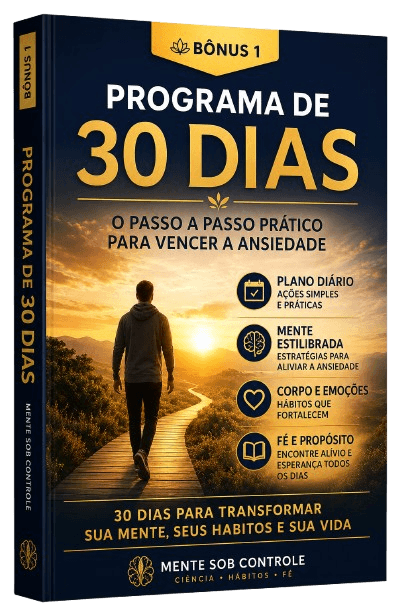 Programa de 30 Dias
