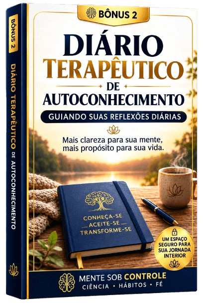 Diário Terapêutico